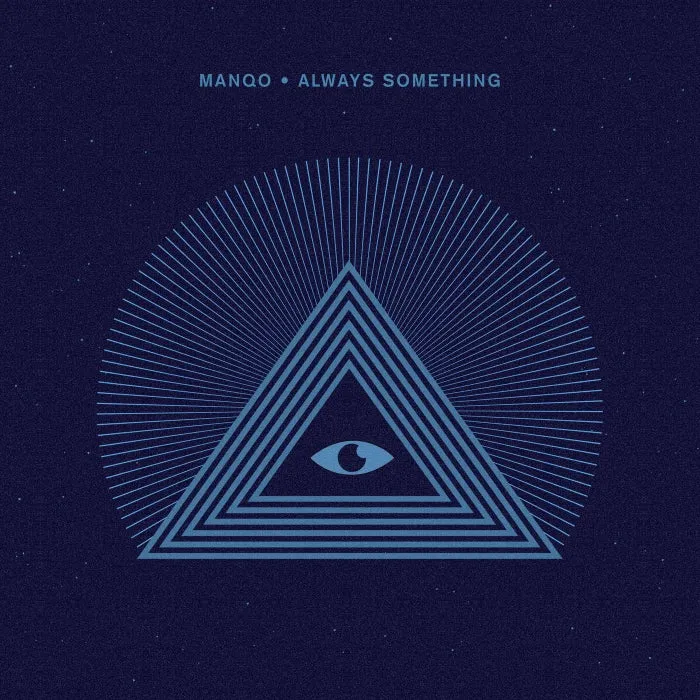 Manqo - Always Something [CRM279]