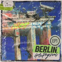 Manuel Sahagun, Los Cabra, KEENE - Berlin Gets Physical EP1 [GPM683]