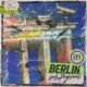 Manuel Sahagun, Los Cabra, KEENE - Berlin Gets Physical EP1 [GPM683]