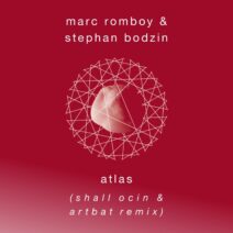 Marc Romboy, Stephan Bodzin - Atlas (Shall Ocin & ARTBAT Remix) [SYST01336]