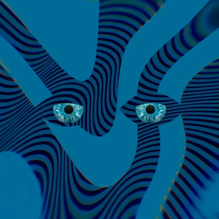 Marcelo Ignacio - Behind Blue Eyes [VRMB002]