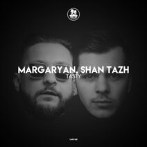 Margaryan, Shan Tazh - Tasty [UMR148]