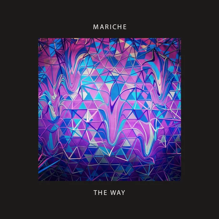 Mariche – The Way [STRAIGHTAHEAD022]