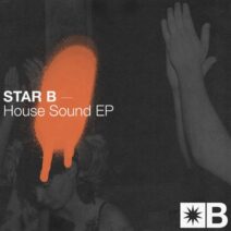 Mark Broom, Riva Starr, Star B - House Sound EP [SNATCH177]