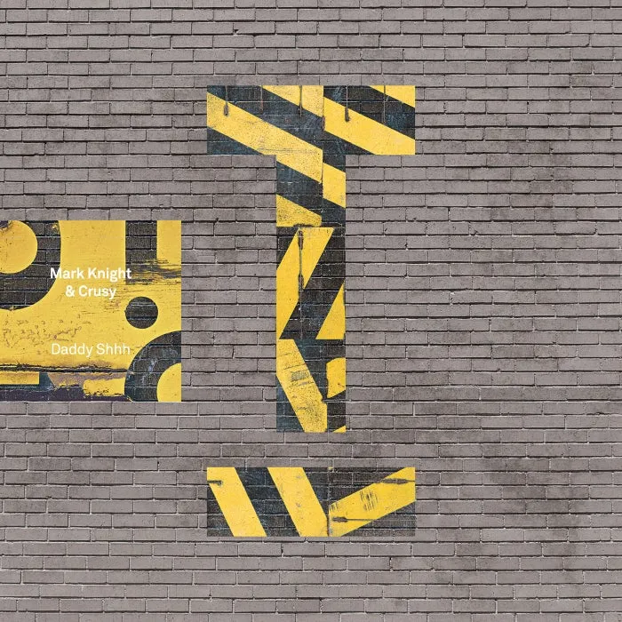 Mark Knight, Crusy - Daddy Shhh [TOOL115001Z]