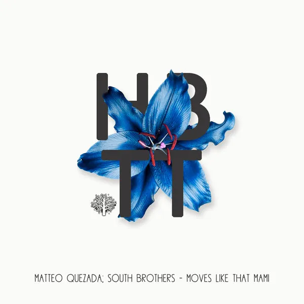 Matteo Quezada, South Brothers - Moves Like That Mami [HBT412]