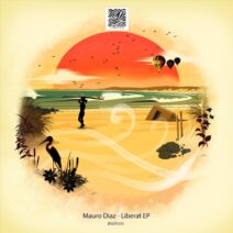Mauro Diaz - Liberat EP [BSLTD035]