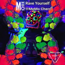 MeMo Cherri - Rave Yourself [10240646]