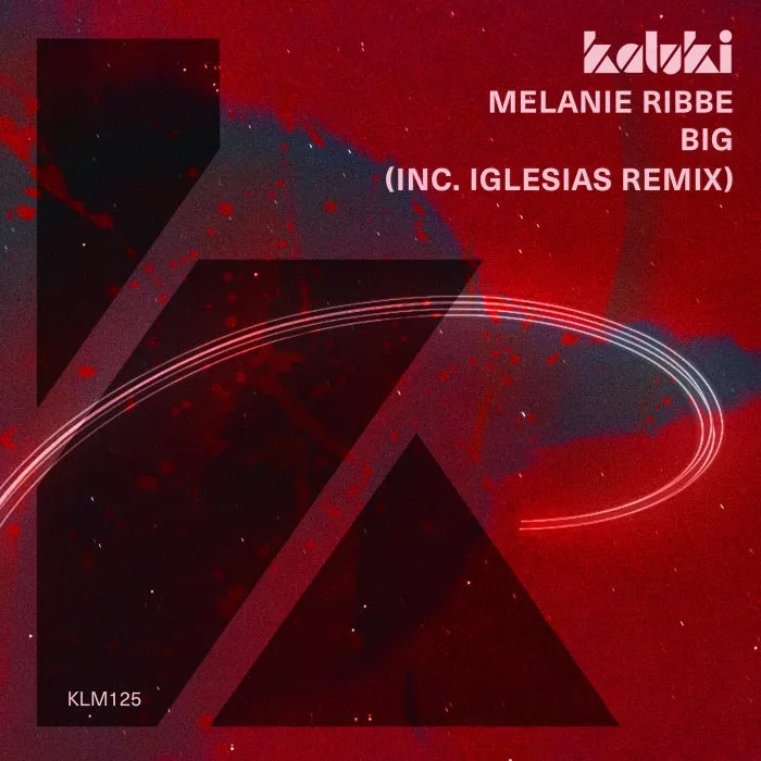 Melanie Ribbe - Big [KLM12501Z]