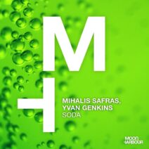 Mihalis Safras, Yvan Genkins - Soda [MHD186]