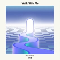 Mikkelrev - Walk With Me [OHR108]