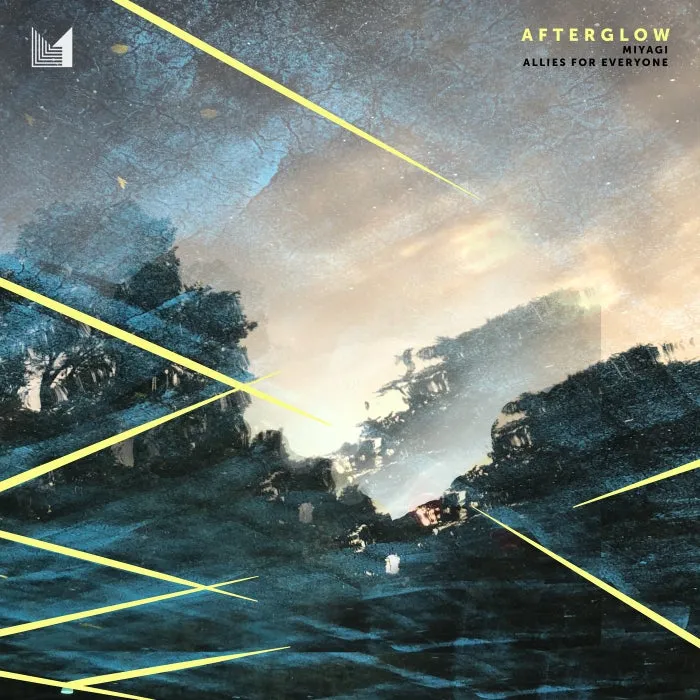 Miyagi, Allies for Everyone - Afterglow [EINMUSIKA227]