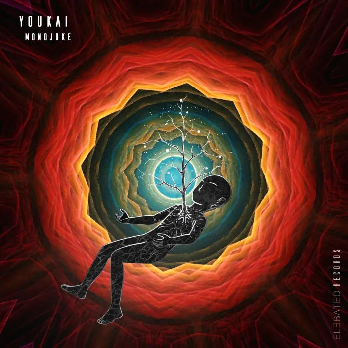 Monojoke - Youkai [ELV006]