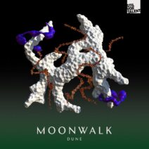 Moonwalk - Dune [SVT322]