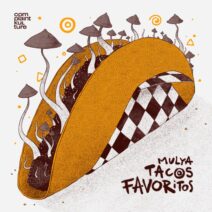 Mulya - Tacos Favoritos [CK006D]