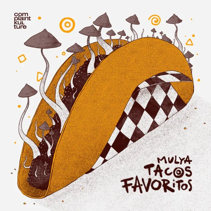 Mulya – Tacos Favoritos [CK006D]