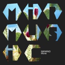 NIKMIND - Move [MIRM117]