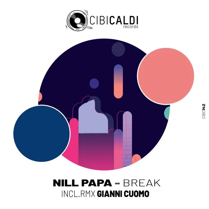 NILL Papa - Break [142]