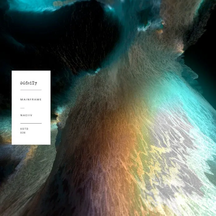 Naeiiv - Do We Really Exist [ODT038]