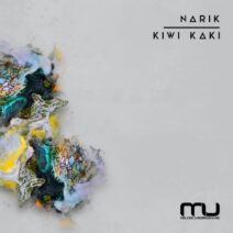 Narik - Kiwi Kaki [MU001]