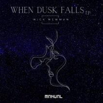 Nick Newman - When Dusk Falls EP [MANDEEP046]