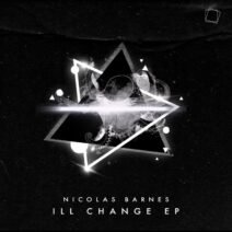 Nicolas Barnes - I'll Change EP [DGN061]
