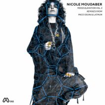 Nicole Moudaber - Mood Elevation Vol. 3 [MOOD082]