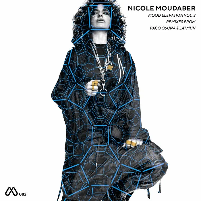 Nicole Moudaber – Mood Elevation Vol. 3 [MOOD082]