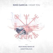 Niko Garcia - I Hear You [NVR039]