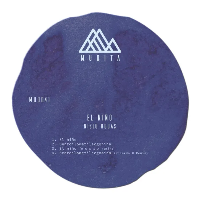 Nislo Rudas – El Niño