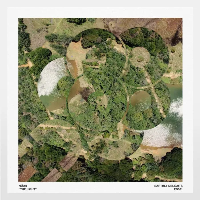 Nüur – The Light