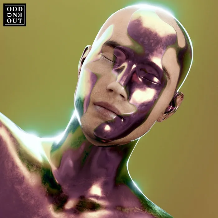 OC & Verde, Artche – Escape (Extended Mix) [OOO35B]