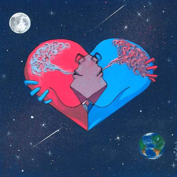 OIBAF&WALLEN - Luana [THRYX012]