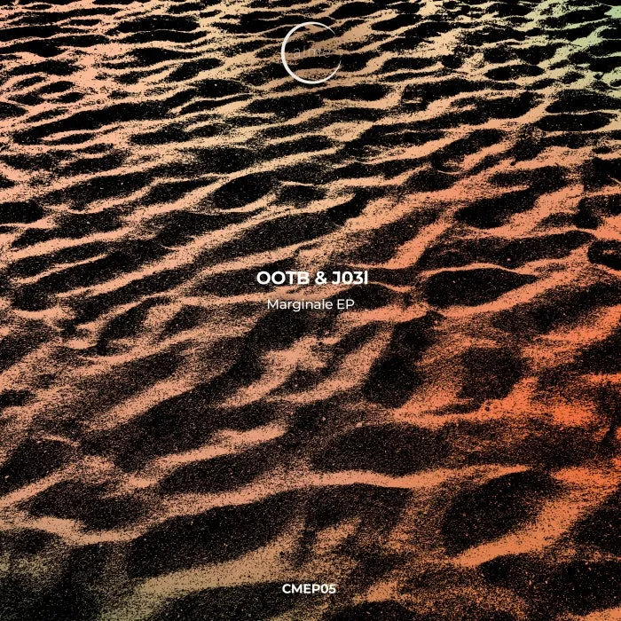 OOTB, J03l - Marginale [CMEP05]