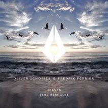 Oliver Schories, Fredrik Ferrier - Heaven (The Remixes) [PF093]
