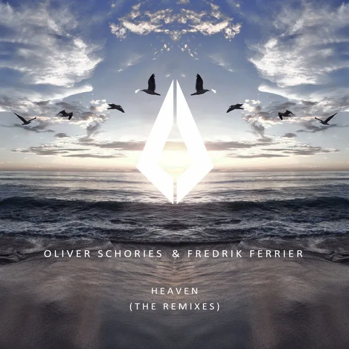 Oliver Schories, Fredrik Ferrier - Heaven (The Remixes) [PF093]