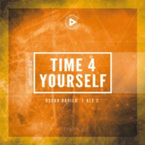 Oscar Barila, Ale C - Time 4 Yourself, Vol. 02 [AFTERWOR031]