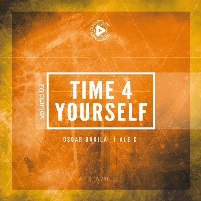 Oscar Barila, Ale C – Time 4 Yourself, Vol. 02 [AFTERWOR031]