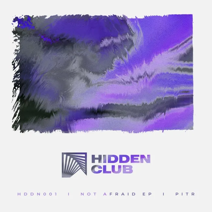 PITR - Not Afraid [001]