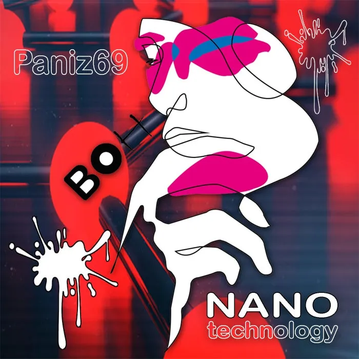 Paniz69 - Nanotechnology [BOH068]