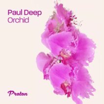 Paul Deep (AR) - Orchid [PROTON0524]