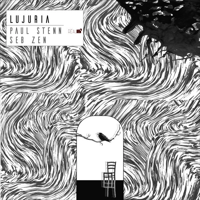 Paul Stenn – Lujuria [REALTA009]