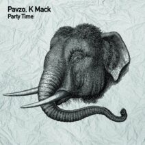 Pavzo, K-Mack - Party Time [TSL195]