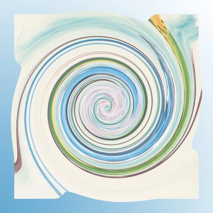 Paysage - Zero Gravity [SP165]