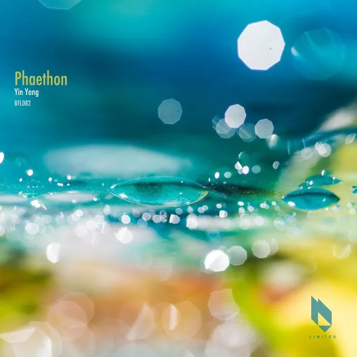 Phaethon – Yin Yang [BFL082]