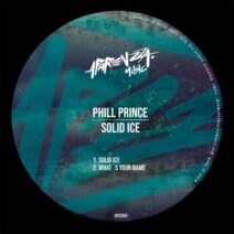 Phill Prince - Solid Ice [APZZ053]
