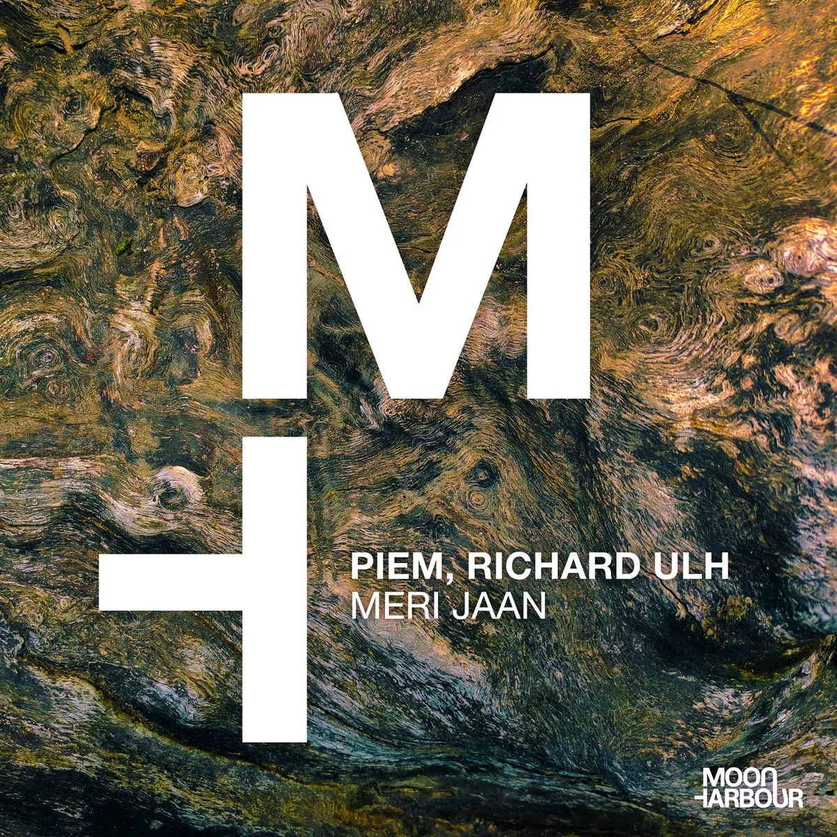 Piem, Richard Ulh - Meri Jaan [MHD184]