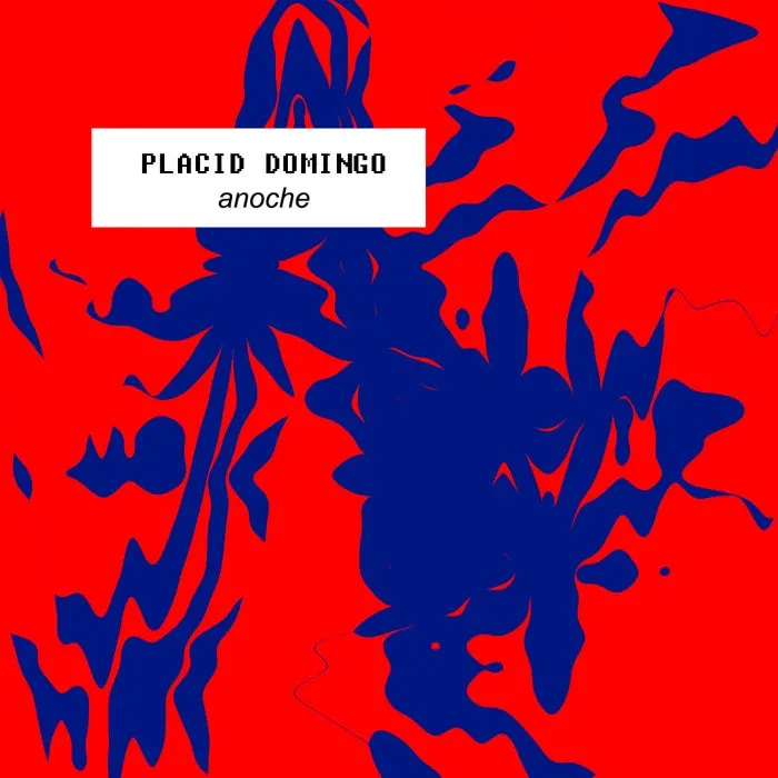 Placid Domingo - Anoche [CAT635638]