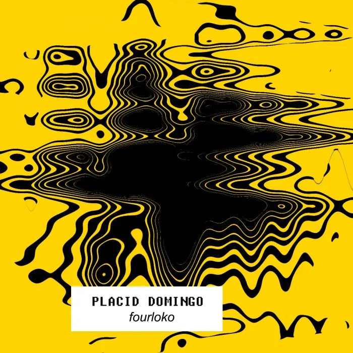Placid Domingo – Fourloko [CAT635662]