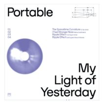 Portable - My Light of Yesterday [CCS122]